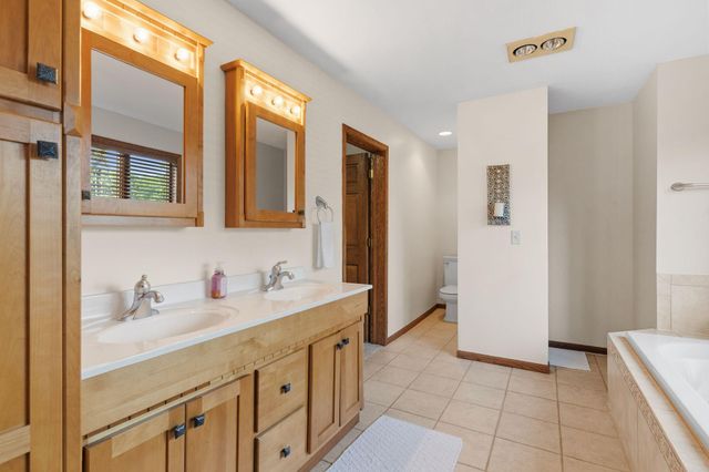 1590 Goose Lake Road, Gem Lake, MN 55110