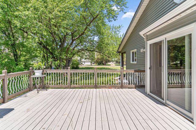 1590 Goose Lake Road, Gem Lake, MN 55110