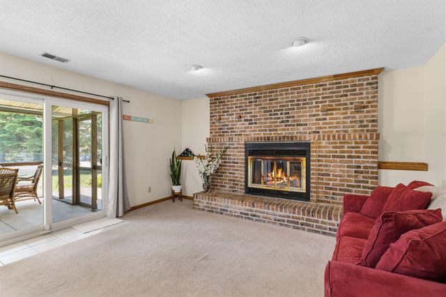 1590 Goose Lake Road, Gem Lake, MN 55110