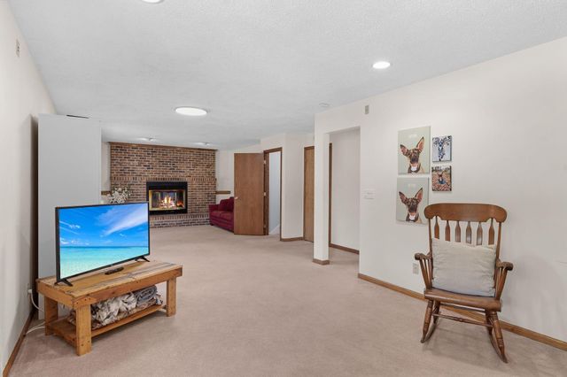 1590 Goose Lake Road, Gem Lake, MN 55110