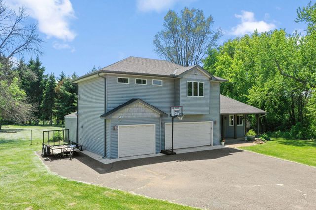 1590 Goose Lake Road, Gem Lake, MN 55110