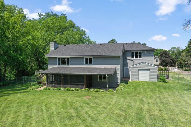 1590 Goose Lake Road, Gem Lake, MN 55110