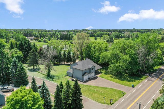 1590 Goose Lake Road, Gem Lake, MN 55110