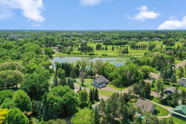 1590 Goose Lake Road, Gem Lake, MN 55110
