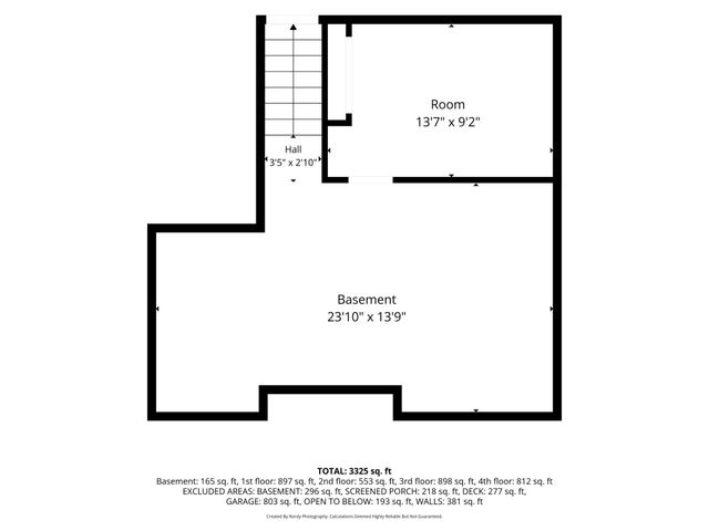1590 Goose Lake Road, Gem Lake, MN 55110