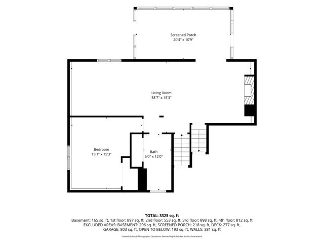 1590 Goose Lake Road, Gem Lake, MN 55110