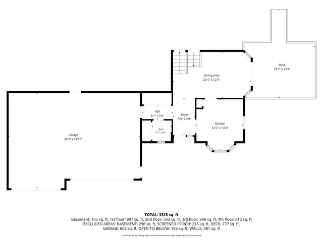 1590 Goose Lake Road, Gem Lake, MN 55110