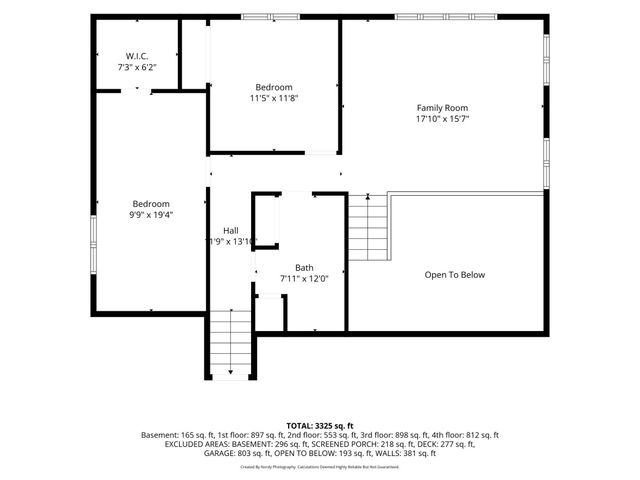 1590 Goose Lake Road, Gem Lake, MN 55110