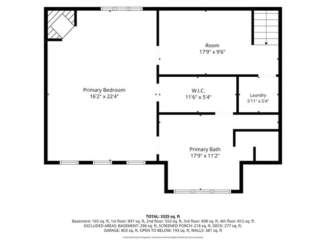 1590 Goose Lake Road, Gem Lake, MN 55110