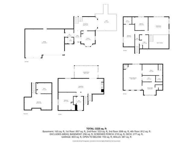 1590 Goose Lake Road, Gem Lake, MN 55110