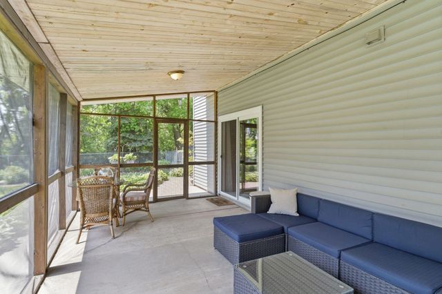 1590 Goose Lake Road, Gem Lake, MN 55110