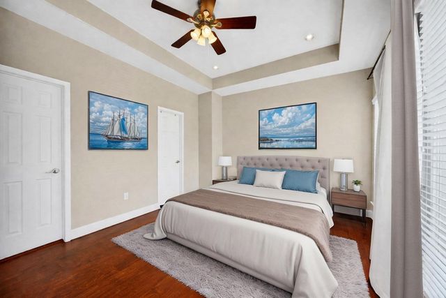 5206 Petty Street, Houston, TX 77007