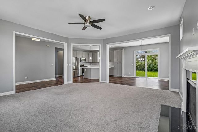 5030 Alta Court, Liberty Twp, OH 45011