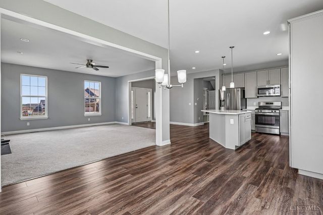 5030 Alta Court, Liberty Twp, OH 45011