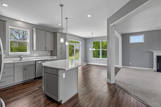 5030 Alta Court, Liberty Twp, OH 45011