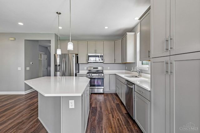 5030 Alta Court, Liberty Twp, OH 45011