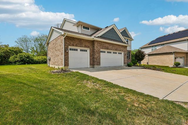 5030 Alta Court, Liberty Twp, OH 45011