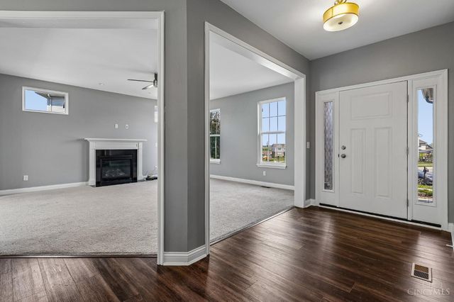5030 Alta Court, Liberty Twp, OH 45011