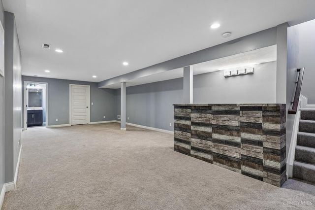 5030 Alta Court, Liberty Twp, OH 45011