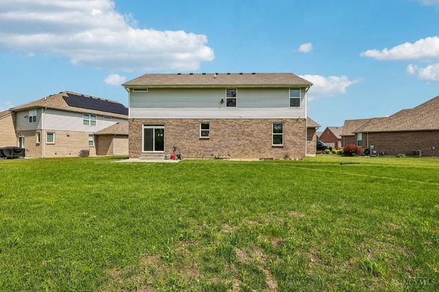 5030 Alta Court, Liberty Twp, OH 45011