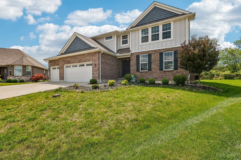 5030 Alta Court, Liberty Twp, OH 45011