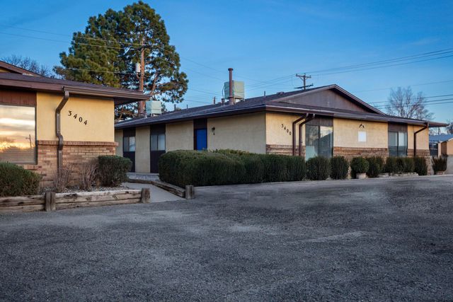 3400 Wellesley Drive NE, Albuquerque, NM 87107