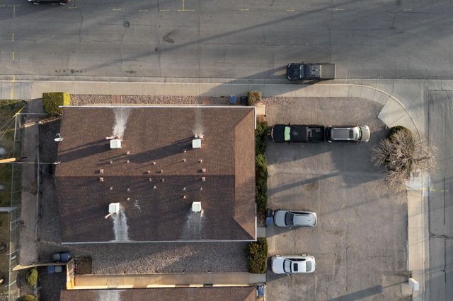 3400 Wellesley Drive NE, Albuquerque, NM 87107