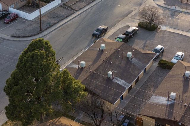 3400 Wellesley Drive NE, Albuquerque, NM 87107