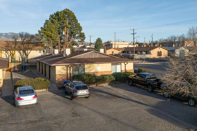 3400 Wellesley Drive NE, Albuquerque, NM 87107