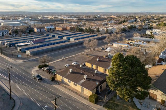 3400 Wellesley Drive NE, Albuquerque, NM 87107