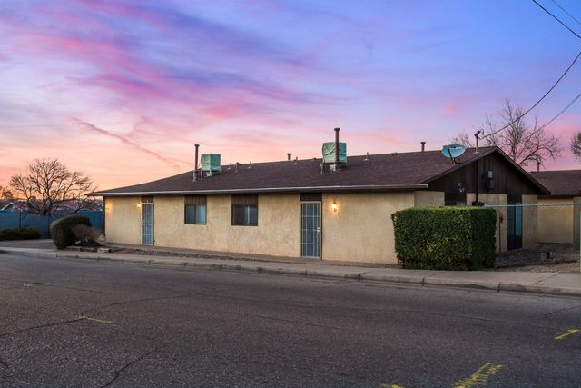 3400 Wellesley Drive NE, Albuquerque, NM 87107