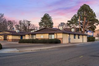 3400 Wellesley Drive NE, Albuquerque, NM 87107