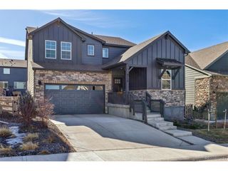 9750 Banner Peak St, Littleton, CO 80125