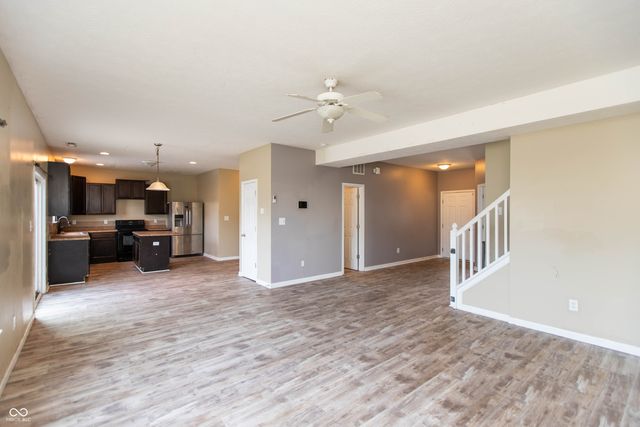 2471 Cabin Hill Road, Indianapolis, IN 46229