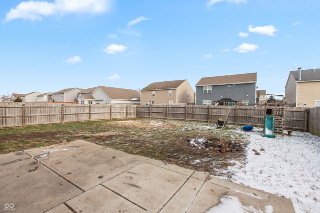 2471 Cabin Hill Road, Indianapolis, IN 46229