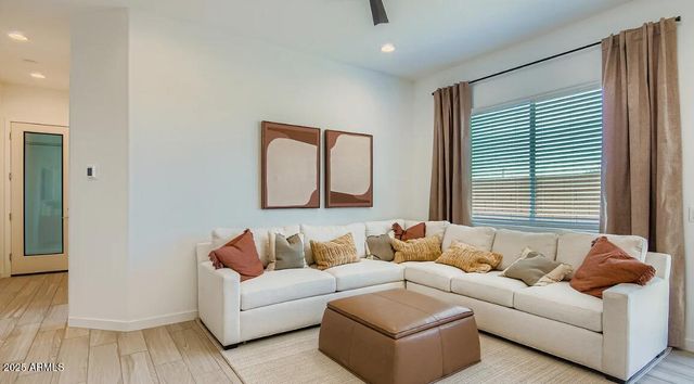 25134 N 177TH Avenue, Surprise, AZ 85387