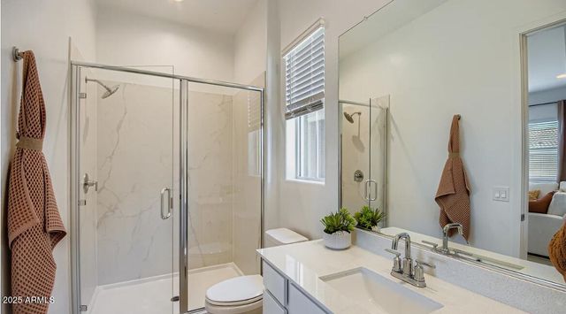 25134 N 177TH Avenue, Surprise, AZ 85387