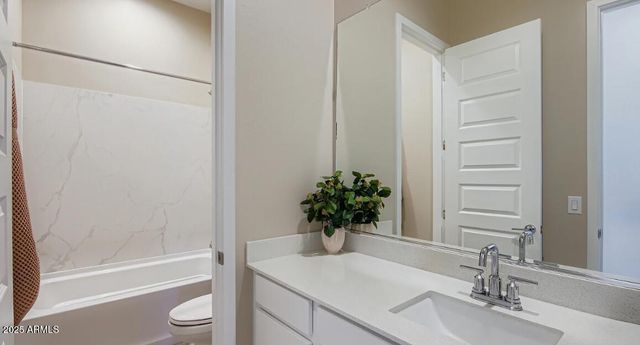 25134 N 177TH Avenue, Surprise, AZ 85387