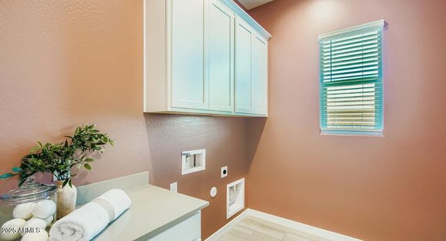 25134 N 177TH Avenue, Surprise, AZ 85387