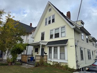 167 Ferry 53 Mann Street 2,5,6, Lawrence, MA 01841