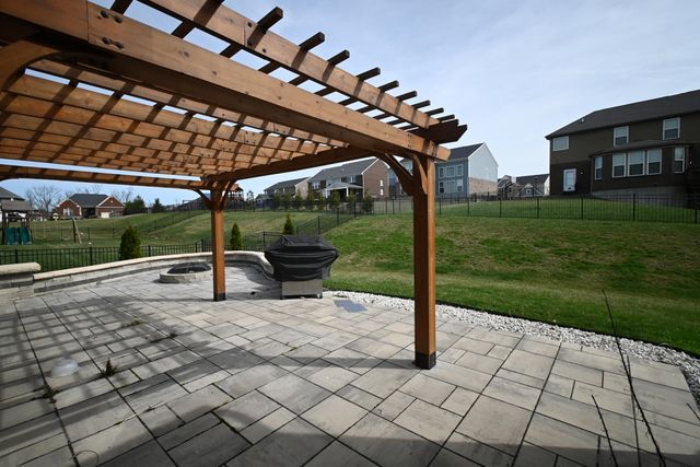 13014 Borel Court, Union, KY 41091