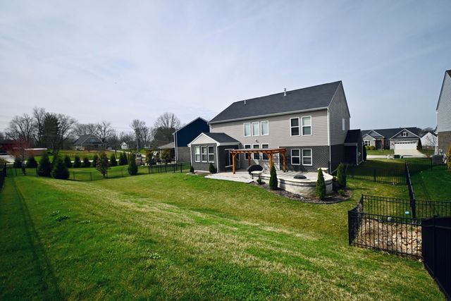 13014 Borel Court, Union, KY 41091