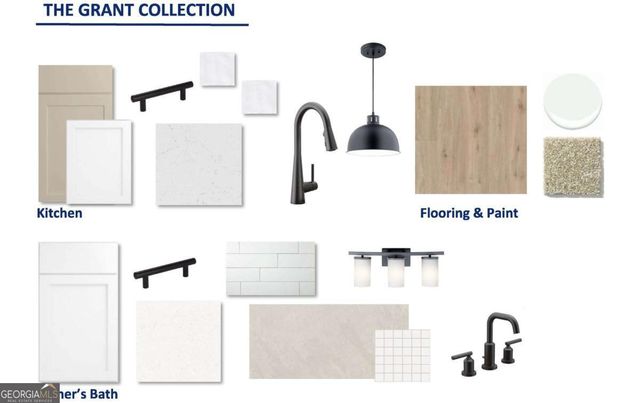 4545 Beechnut Circle, Cumming, GA 30028