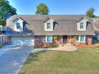 4109 E 63rd Place, Tulsa, OK 74136
