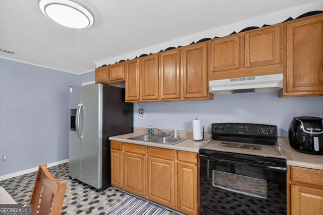 92 S Avery Road SW, Rome, GA 30165