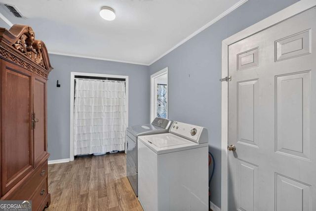 92 S Avery Road SW, Rome, GA 30165