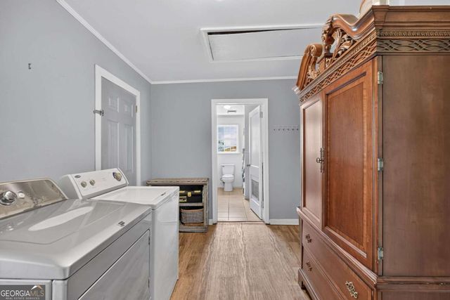 92 S Avery Road SW, Rome, GA 30165