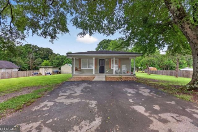 92 S Avery Road SW, Rome, GA 30165