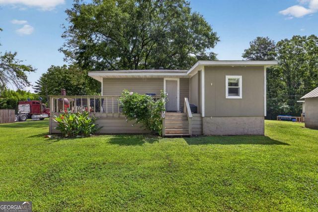 92 S Avery Road SW, Rome, GA 30165