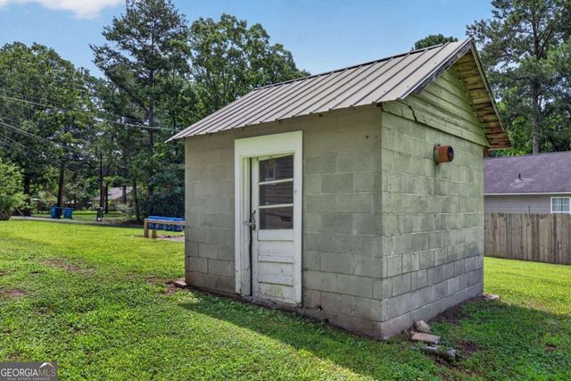 92 S Avery Road SW, Rome, GA 30165